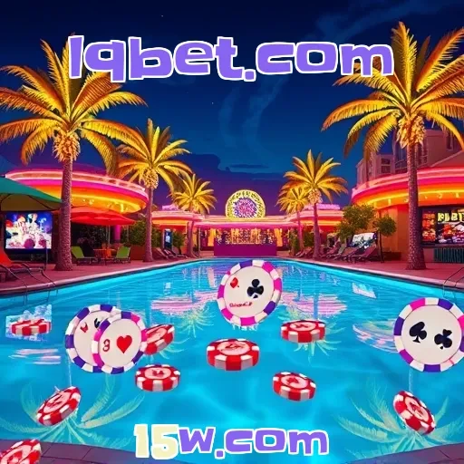 lqbet.com: A Revolução dos Jogos no Brasil com seu App Exclusivo