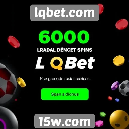 Análise das ofertas de bônus em lqbet.com