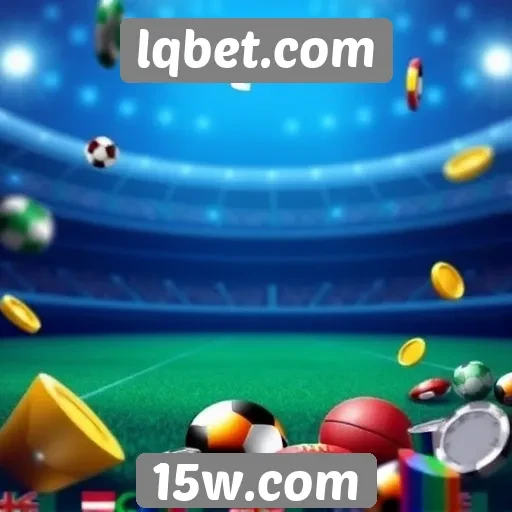 Como funciona o sistema de bônus do lqbet.com