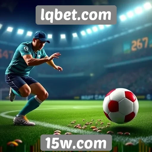 Análise das ofertas de jogos em lqbet.com