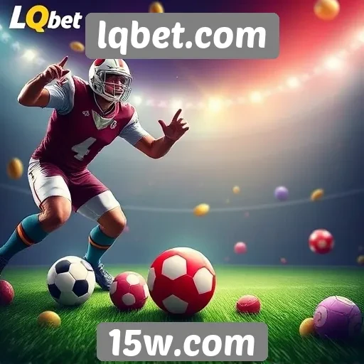 Análise da variedade de jogos disponíveis no lqbet.com