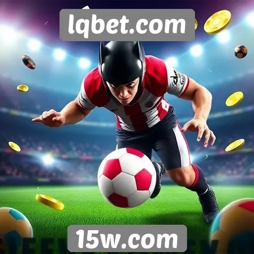 Análise dos jogos disponíveis no lqbet.com