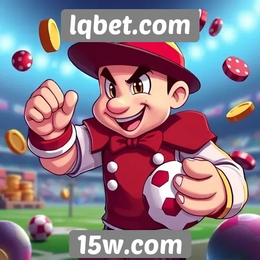 Opcões de jogos disponíveis em lqbet.com