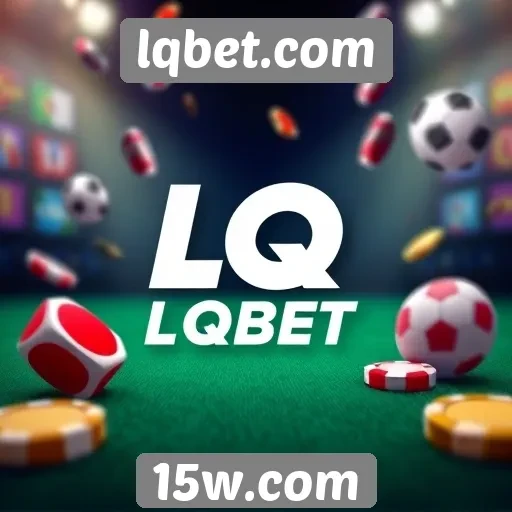 Alternativas de jogos disponíveis no lqbet.com