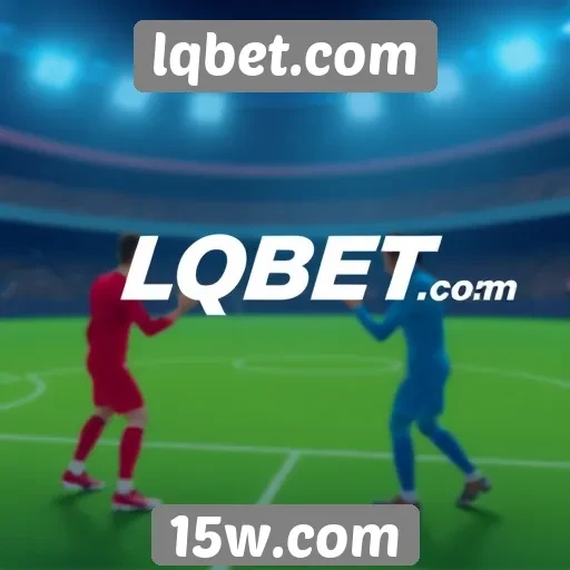 Impacto das regulamentações no site de apostas lqbet.com