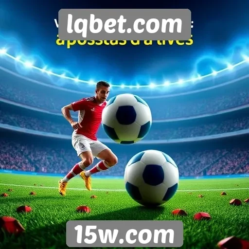Apostas ao vivo e suas vantagens competitivas
