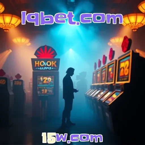 lqbet.com: Experiência de Login que Revoluciona as Apostas Online