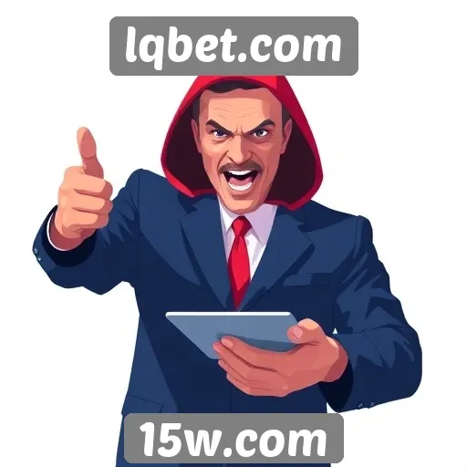 Bonificações disponíveis no site LQBet atraem novos jogadores
