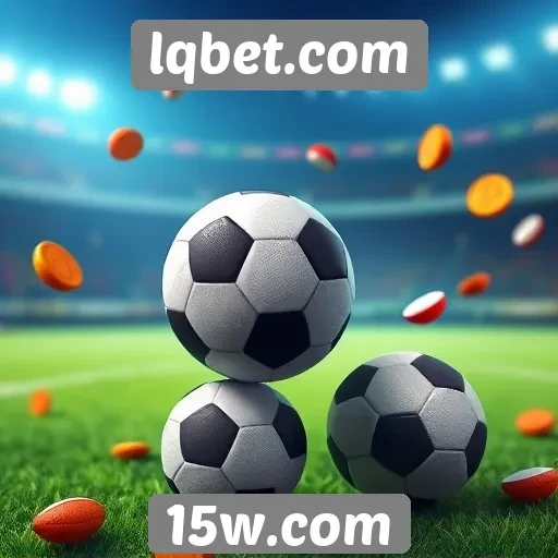 Comparação de lqbet.com com concorrentes no mercado
