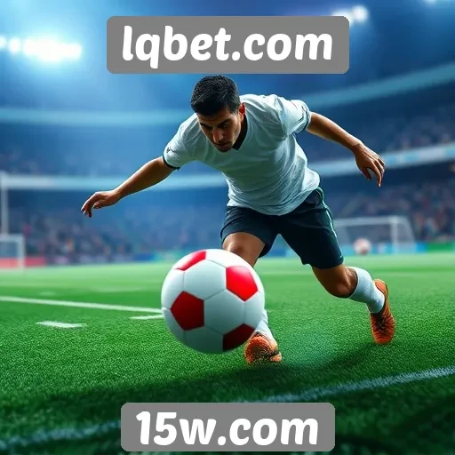 Análise dos jogos disponíveis no site lqbet.com