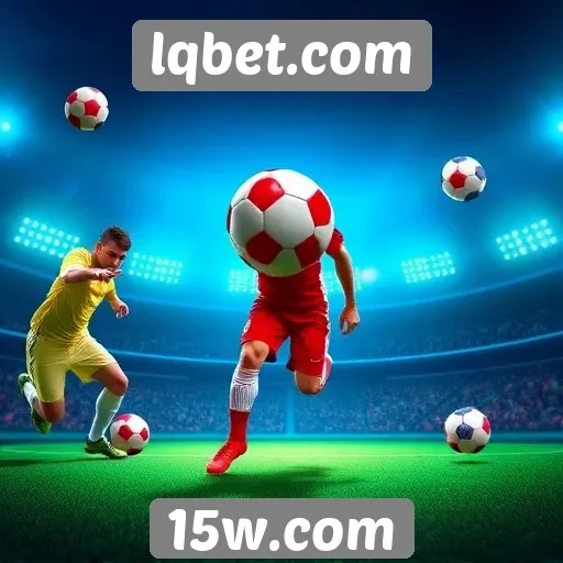 lqbet.com oferece variedade de jogos e apostas