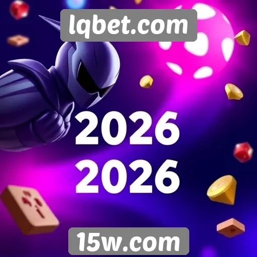 Novos jogos disponíveis no lqbet.com em 2026
