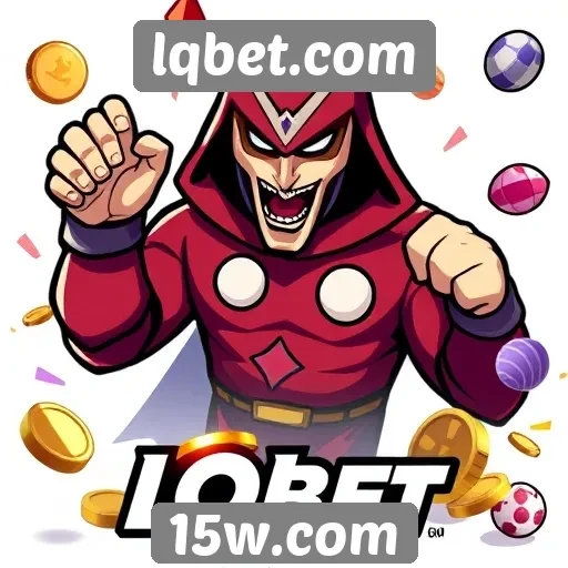 lqbet.com oferece jogos online diversificados
