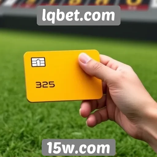 Métodos de pagamento disponíveis no lqbet.com
