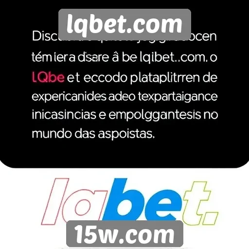 Depoimentos de jogadores sobre o lqbet.com