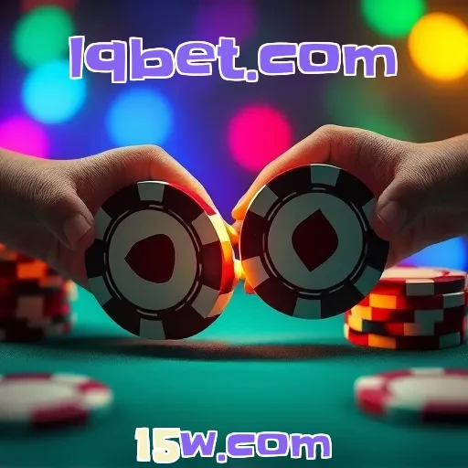 lqbet.com: Descubra as Melhores Promoções e Bônus de Apostas