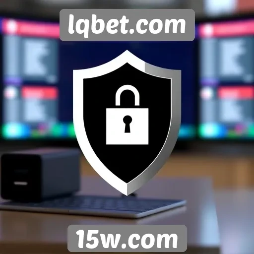 Análise da segurança do site lqbet.com