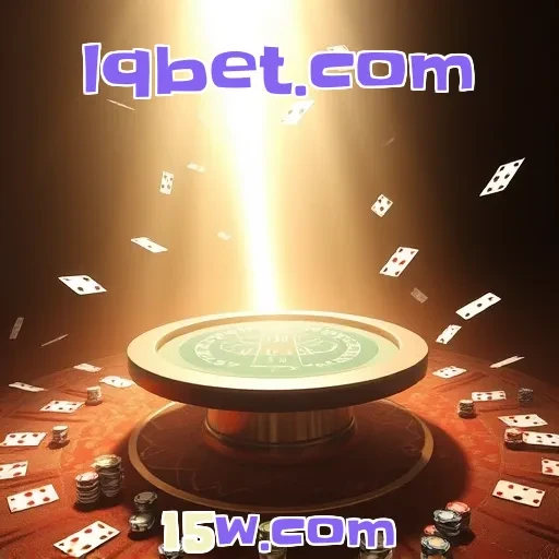 lqbet.com: Descubra os Melhores Caça-Níqueis e Suas Funcionalidades Incríveis