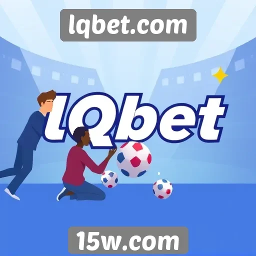 Responsabilidade social de lqbet.com em jogos