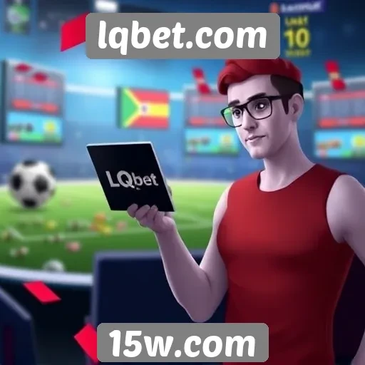 Feedback dos usuários sobre lqbet.com