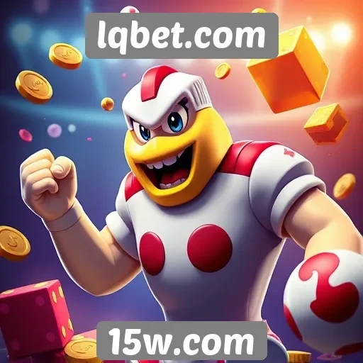 Variedade de jogos disponíveis em lqbet.com